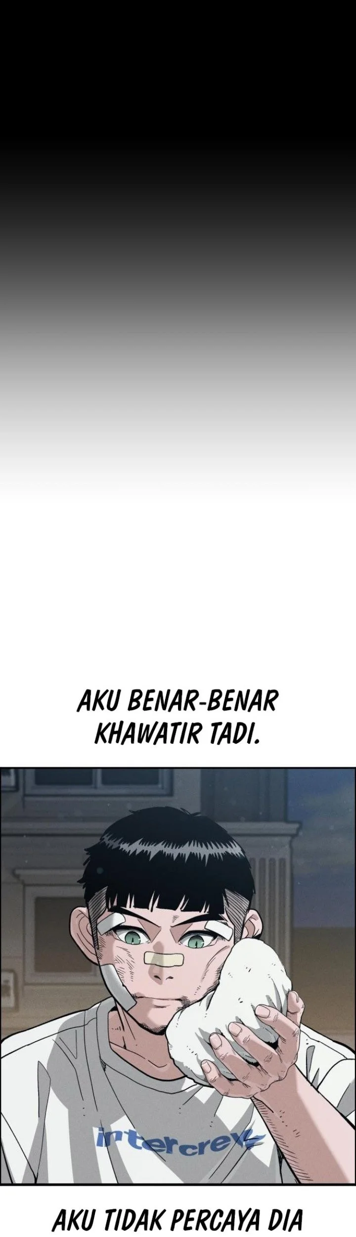 Like Father, Like Son Chapter 19 Gambar 22