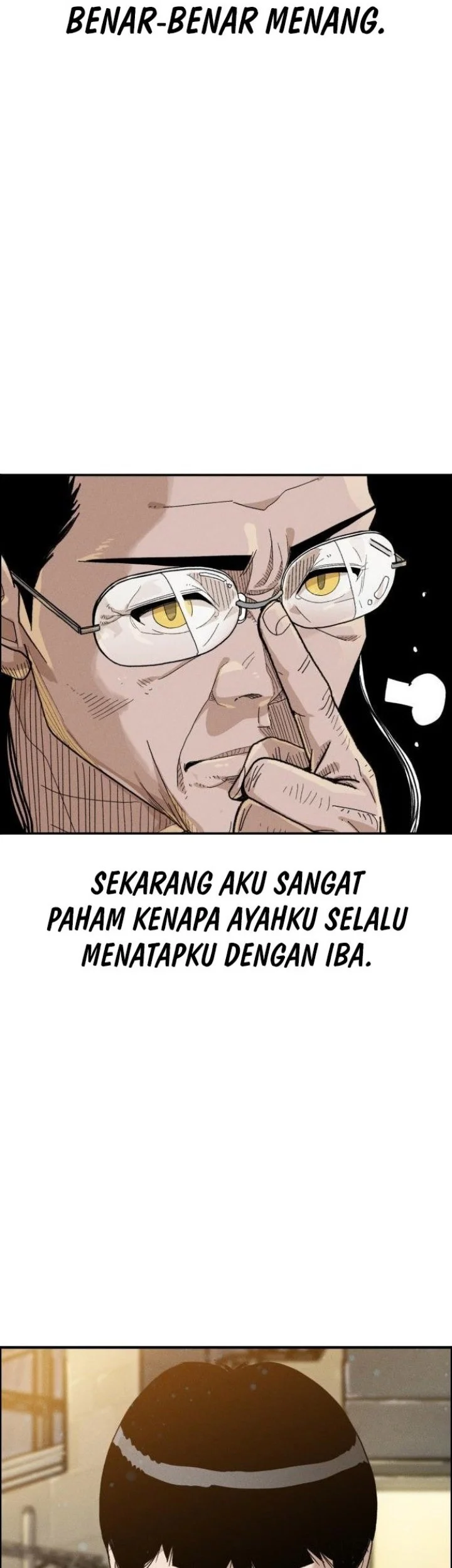 Like Father, Like Son Chapter 19 Gambar 23