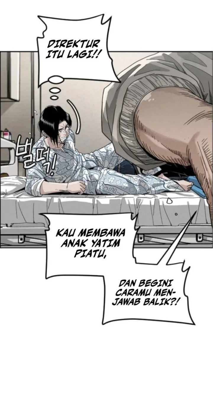 Like Father, Like Son Chapter 4 Gambar 25
