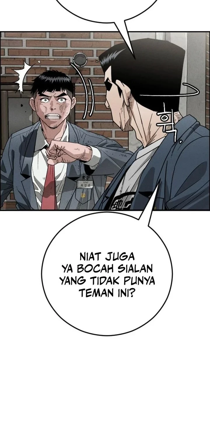 Like Father, Like Son Chapter 8 Gambar 53