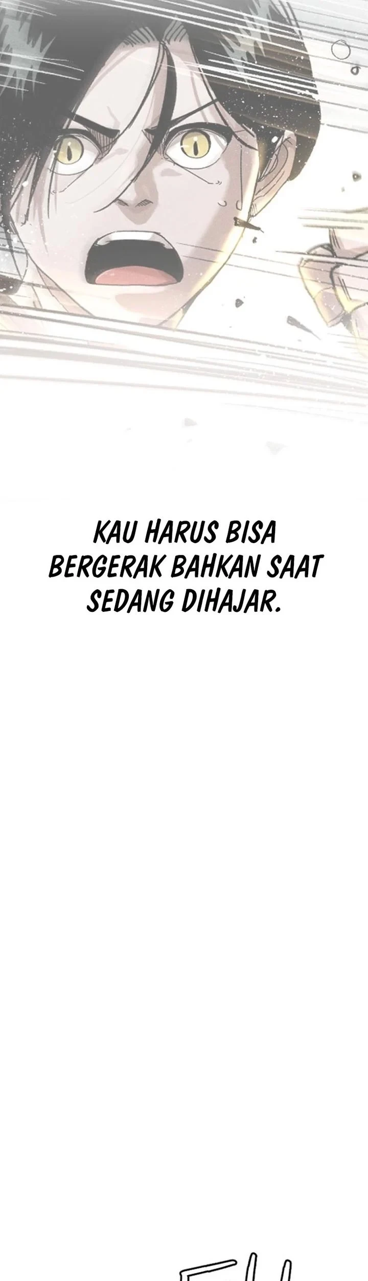 Like Father, Like Son Chapter 9 Gambar 54