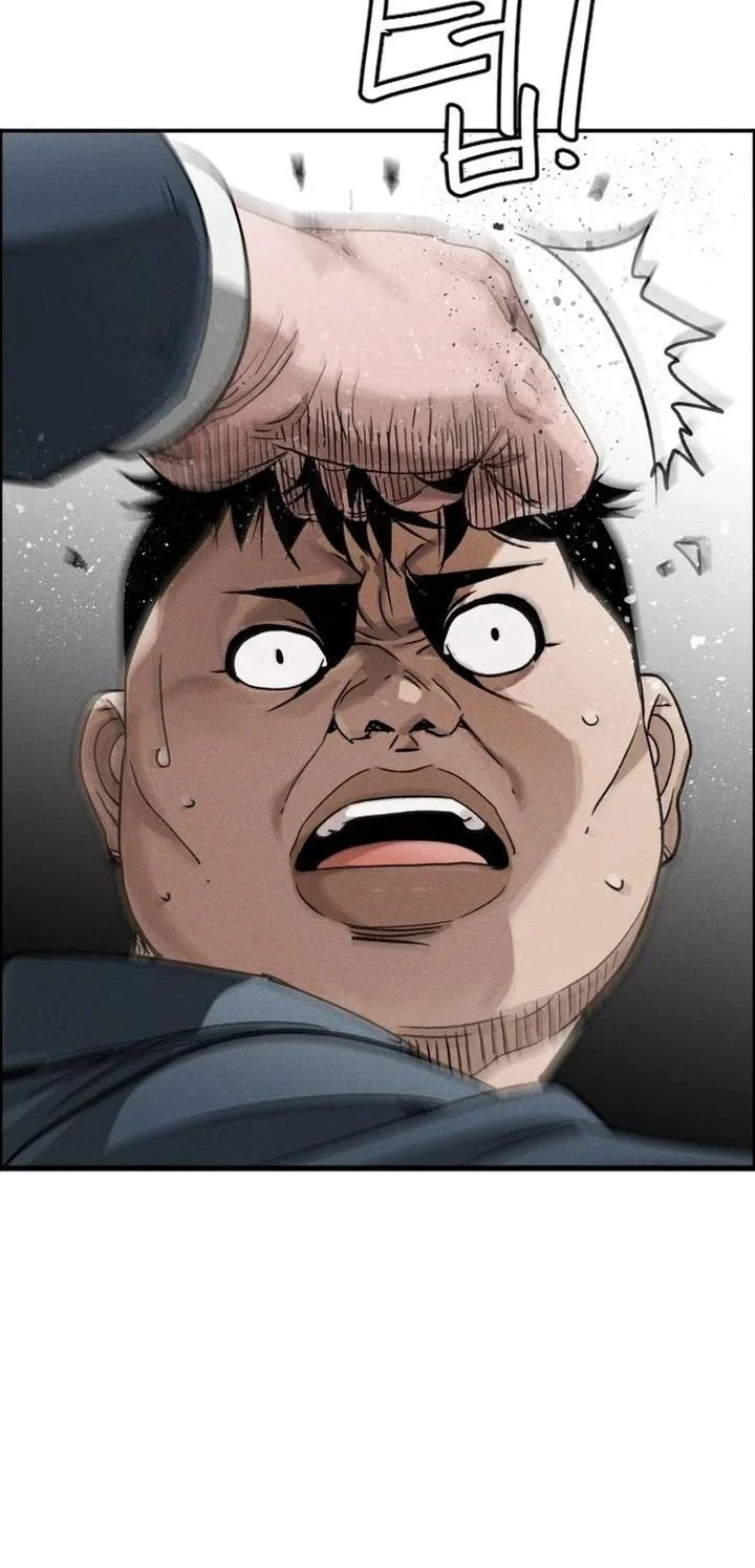 Like Father, Like Son Chapter 9 Gambar 55