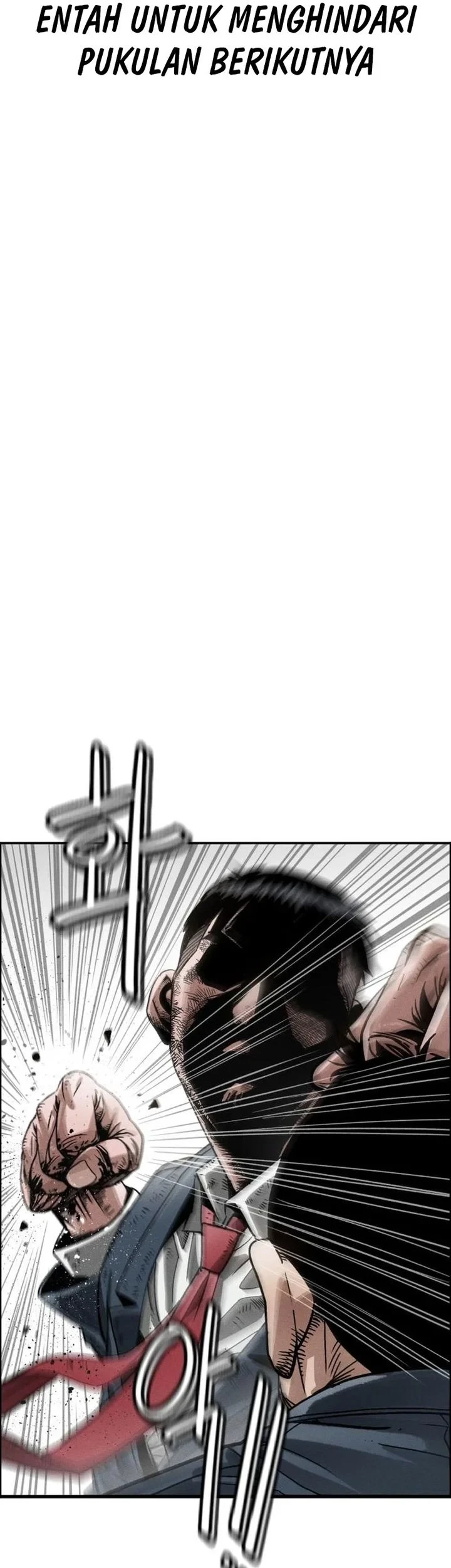 Like Father, Like Son Chapter 9 Gambar 56