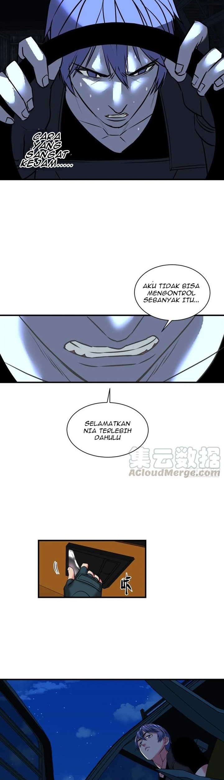 Limin Diguo Chapter 10 halaman 12
