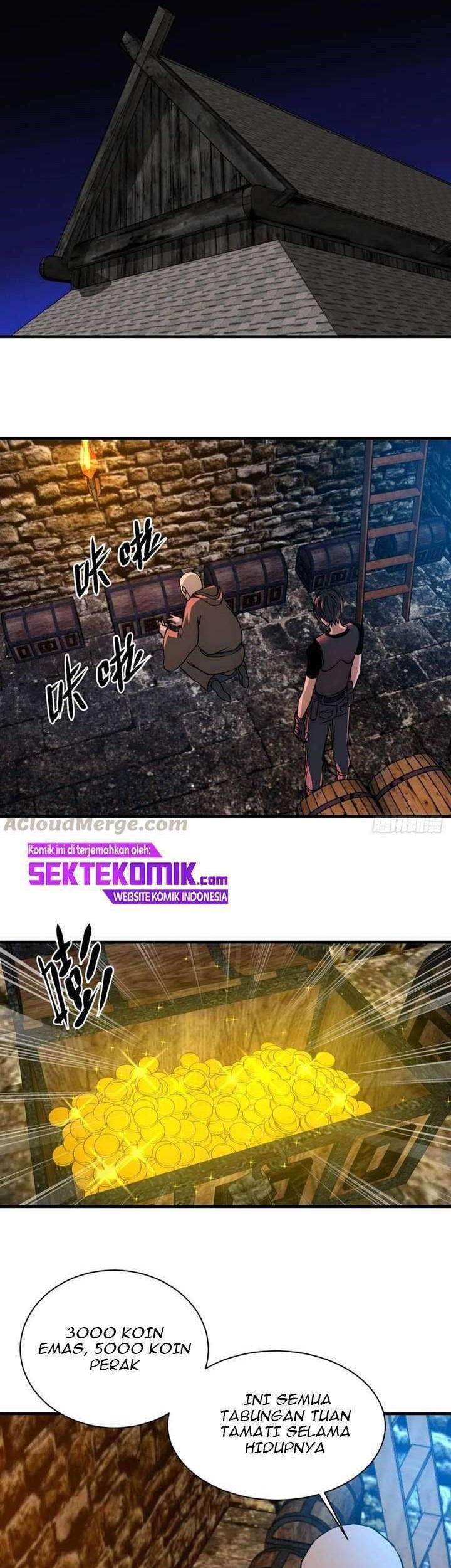 Limin Diguo Chapter 13 halaman 12