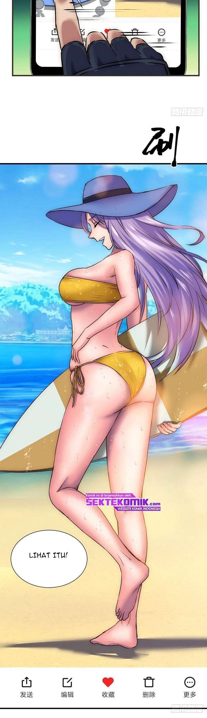 Limin Diguo Chapter 17 halaman 12