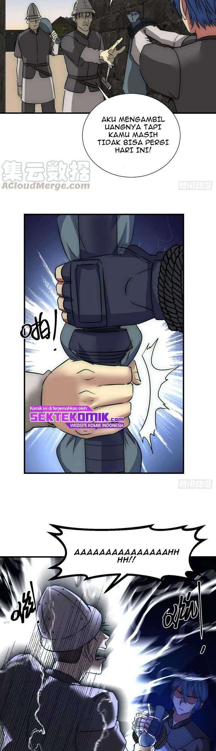 Limin Diguo Chapter 18 halaman 11