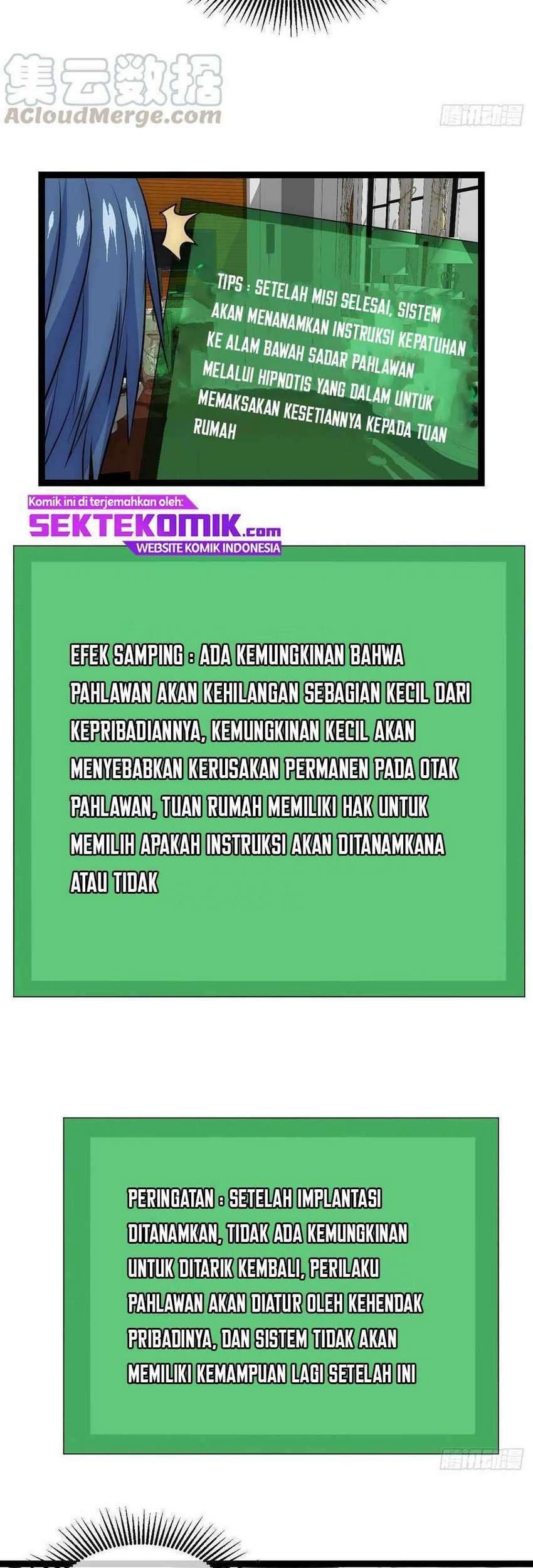 Limin Diguo Chapter 21 halaman 12
