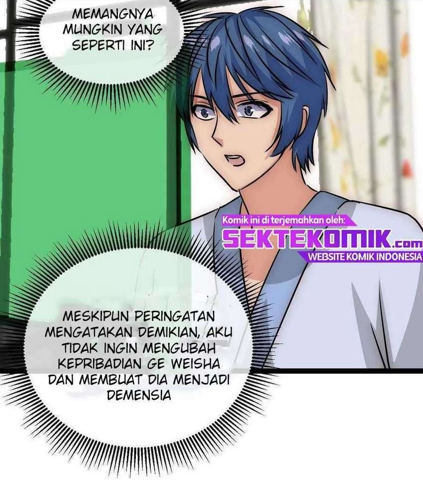 Limin Diguo Chapter 21 halaman 13