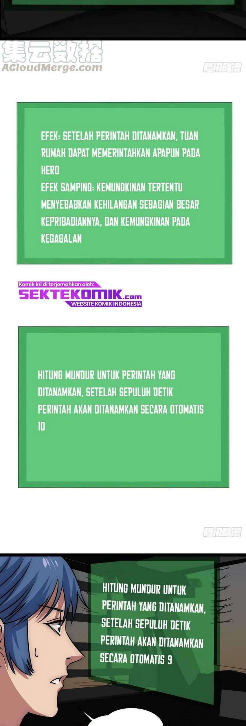 Limin Diguo Chapter 22 halaman 14