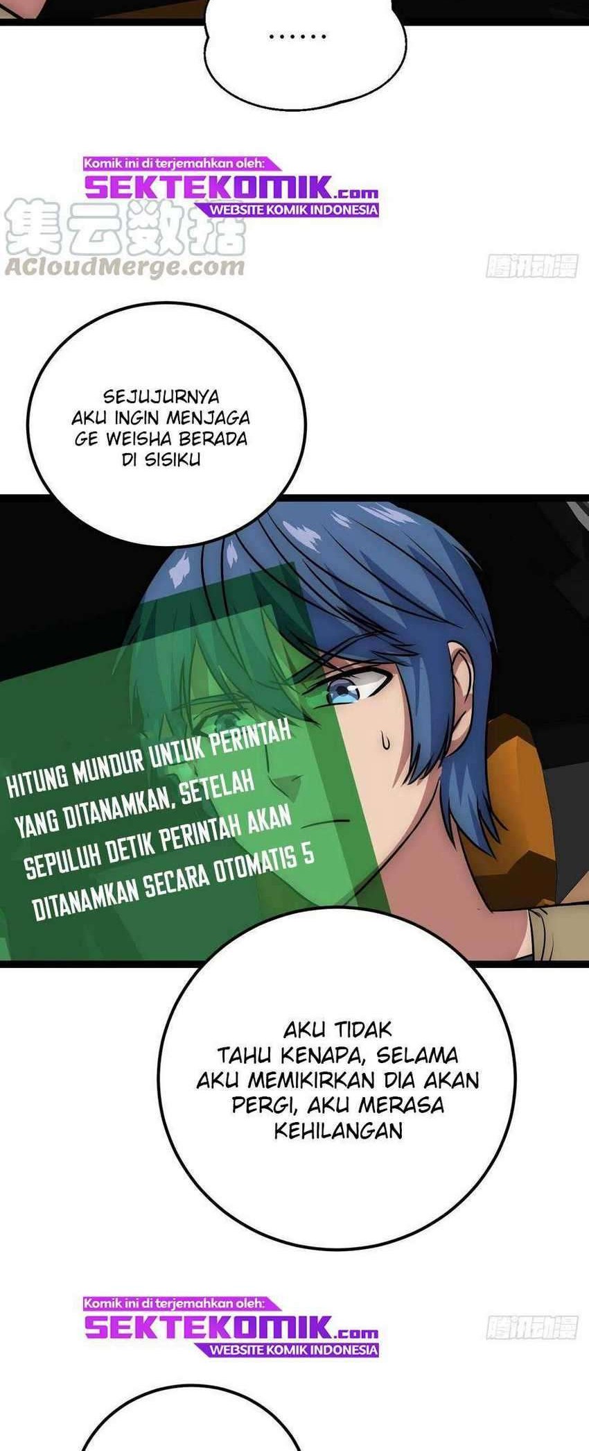 Limin Diguo Chapter 22 halaman 15
