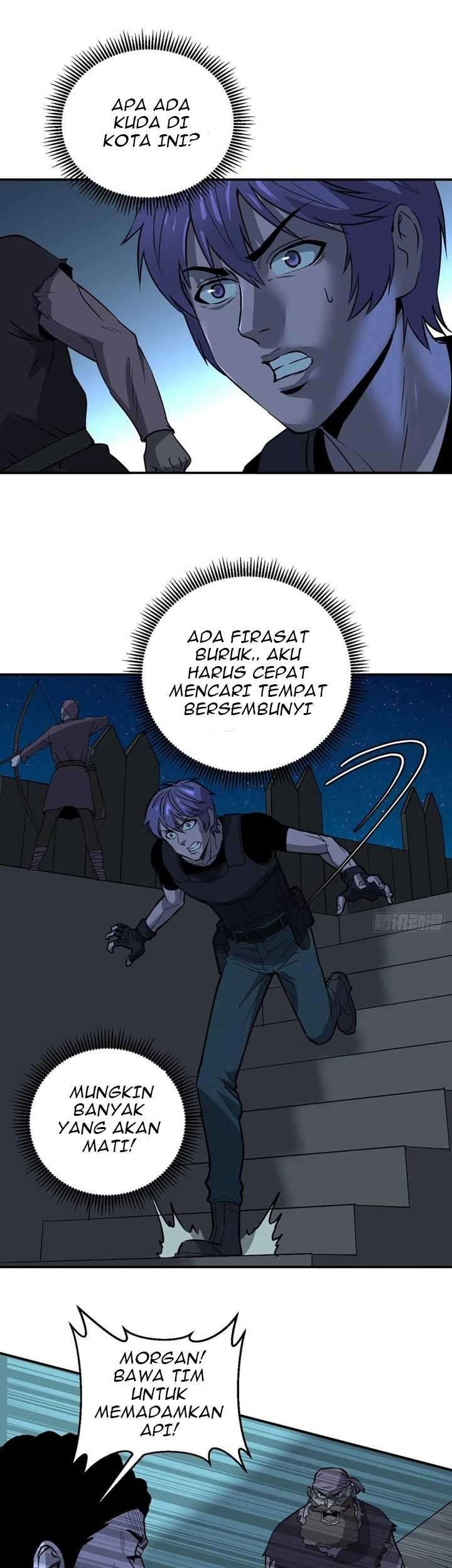 Limin Diguo Chapter 7 halaman 10
