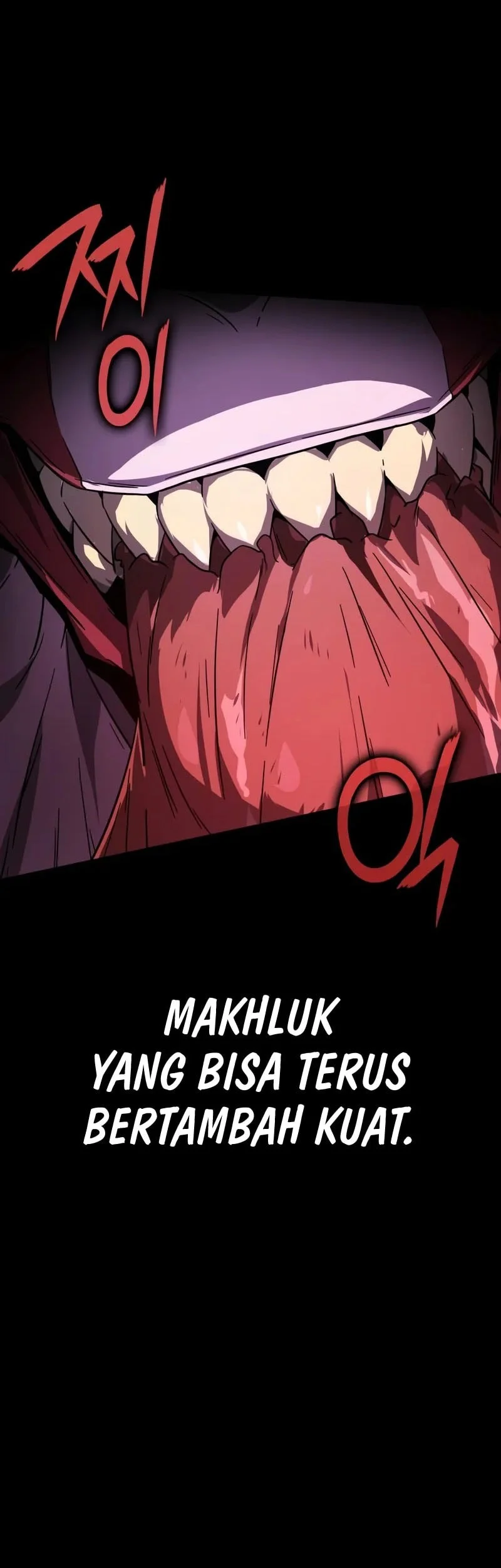Limit-Breaking Genius Mage Chapter 16 Fix Gambar 31