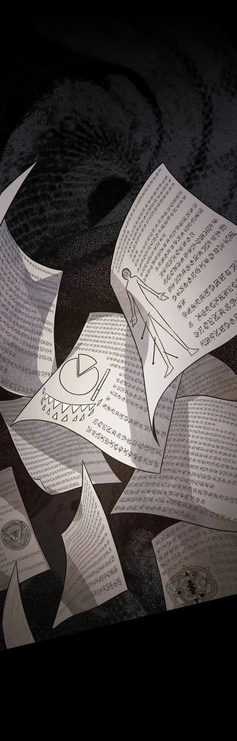 Limit-Breaking Genius Mage Chapter 16 Fix Gambar 29
