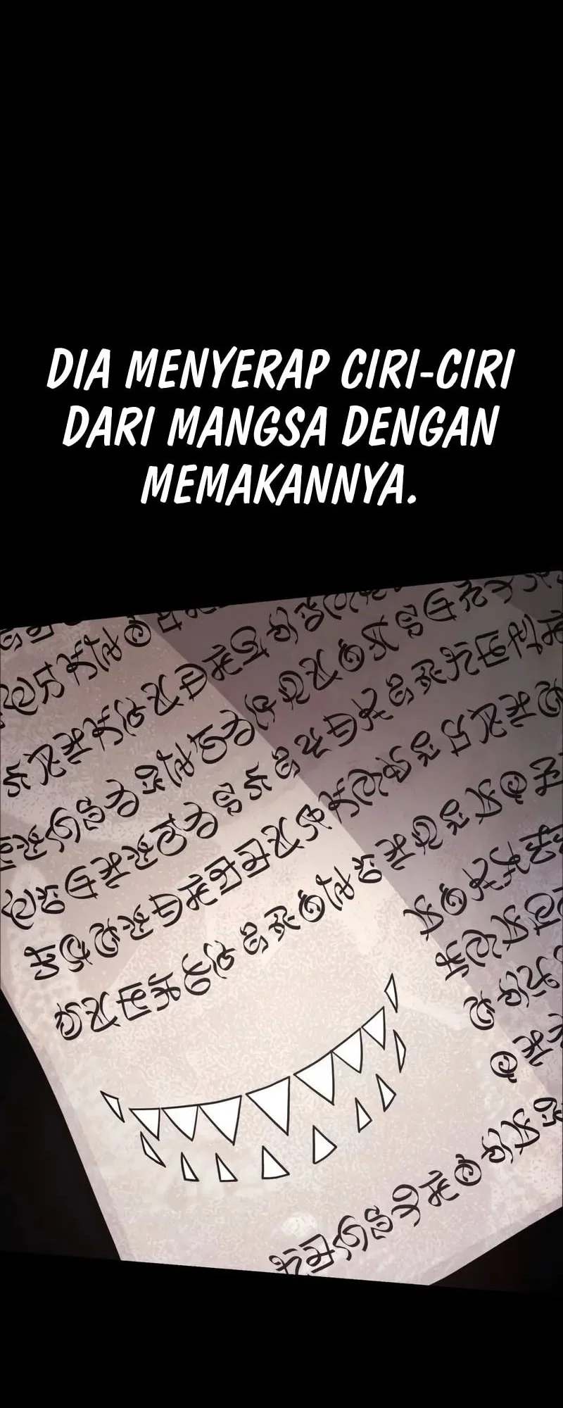 Limit-Breaking Genius Mage Chapter 16 Fix Gambar 30