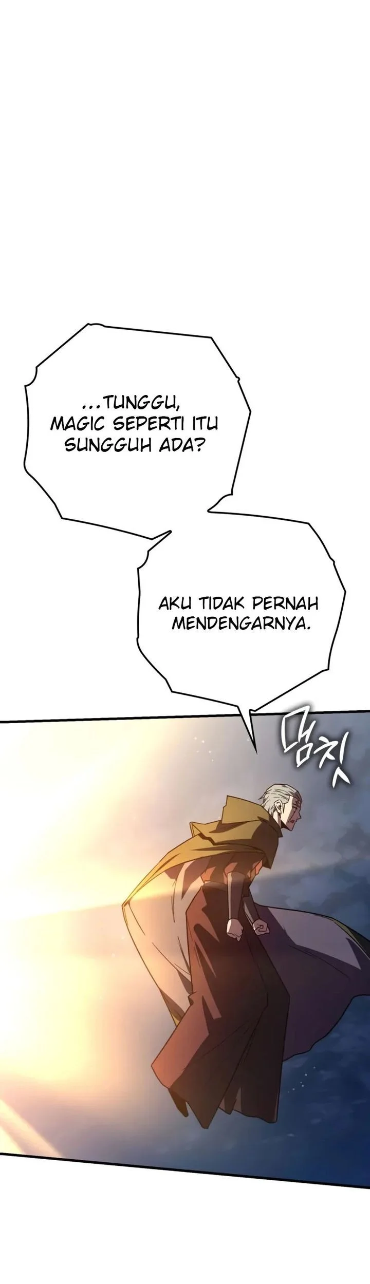Limit-Breaking Genius Mage Chapter 29 Gambar 28