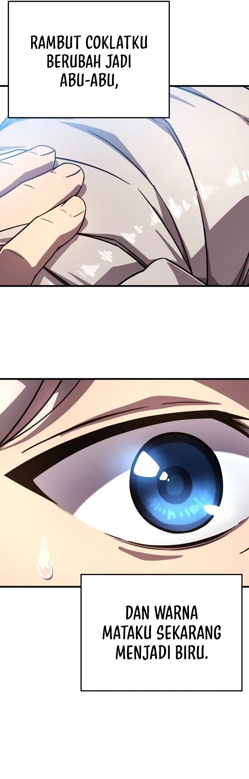 Limit-Breaking Genius Mage Chapter 3 halaman 34