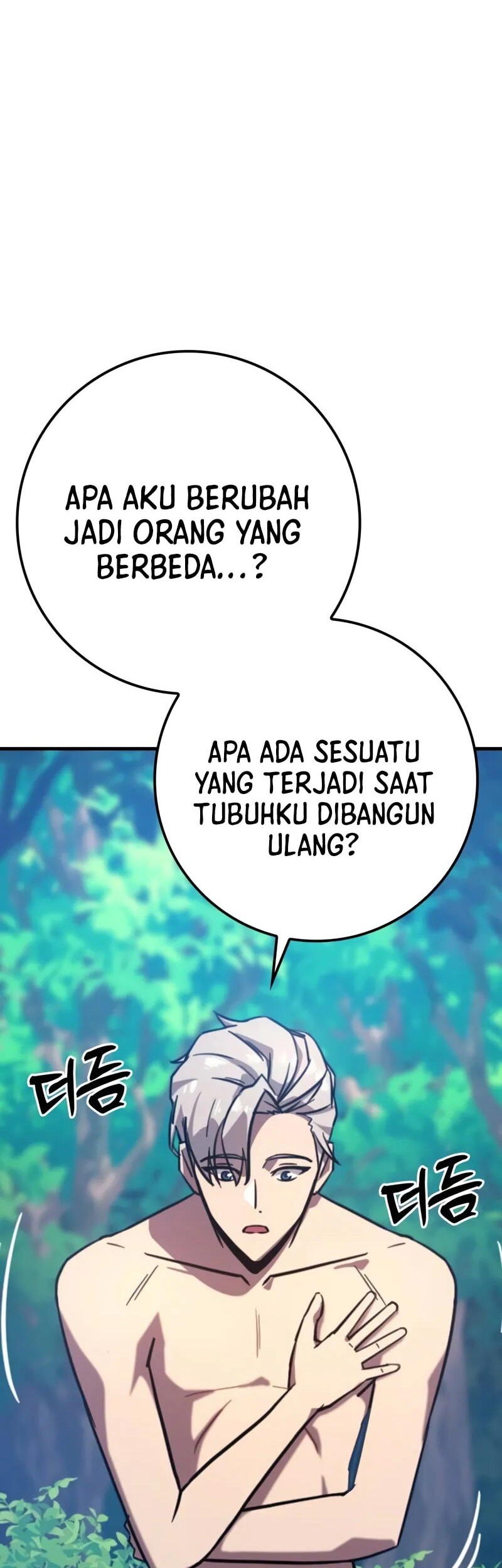 Limit-Breaking Genius Mage Chapter 3 halaman 35