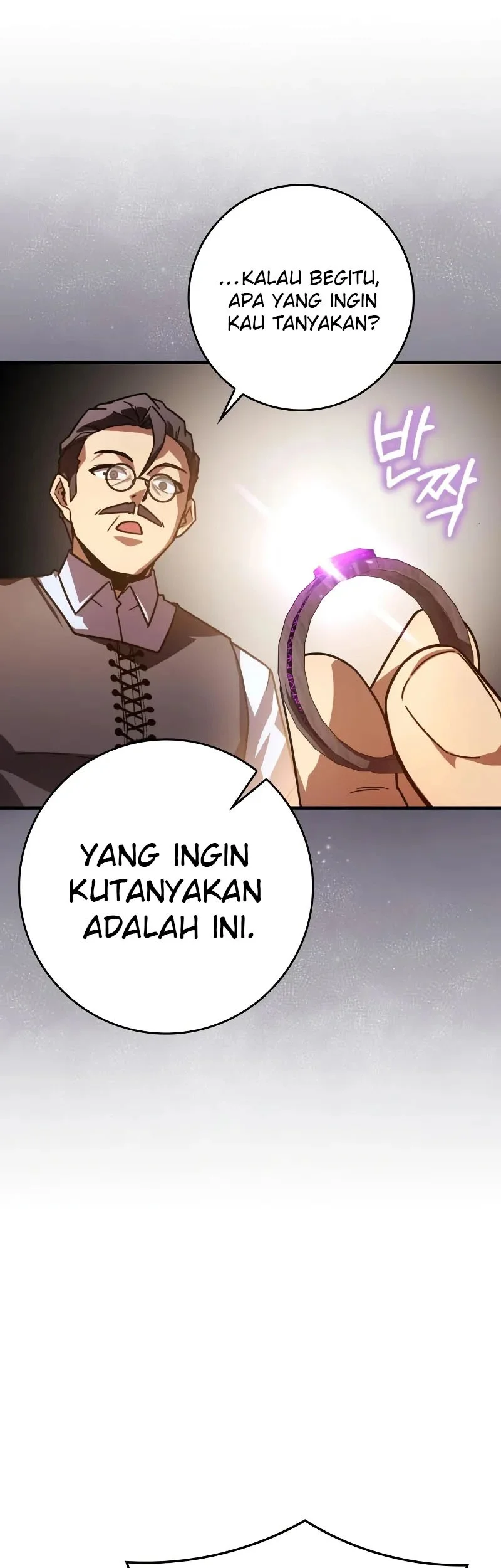 Limit-Breaking Genius Mage Chapter 32 Gambar 27