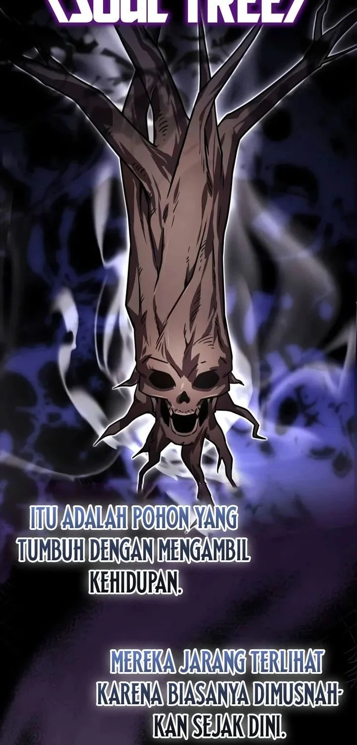 Limit-Breaking Genius Mage Chapter 36 Gambar 32