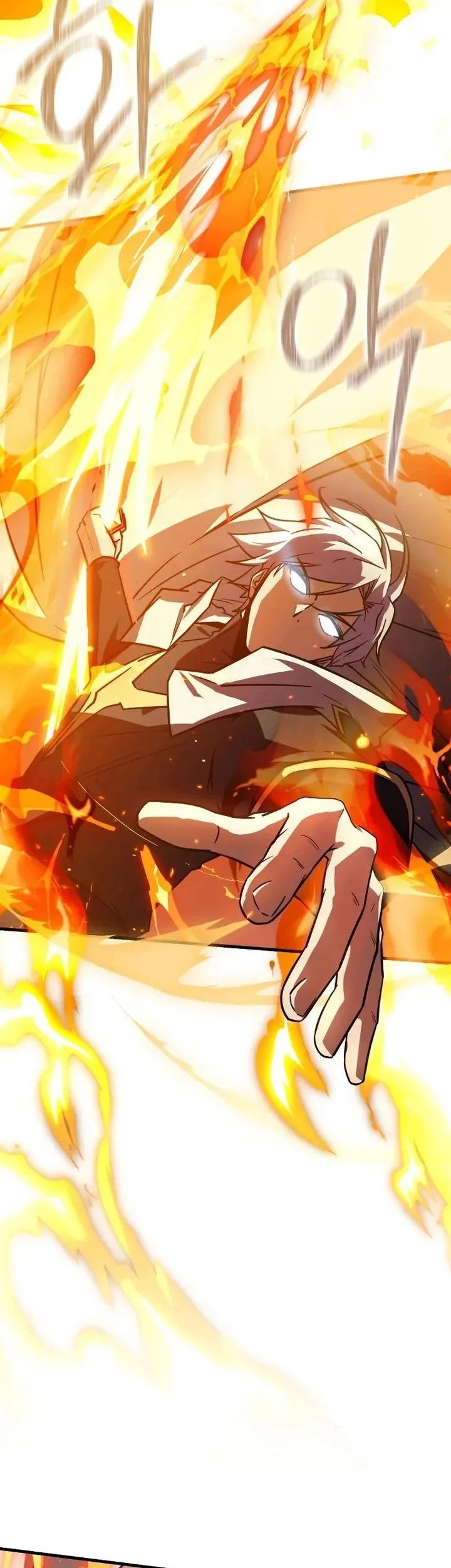 Limit-Breaking Genius Mage Chapter 37 Gambar 30
