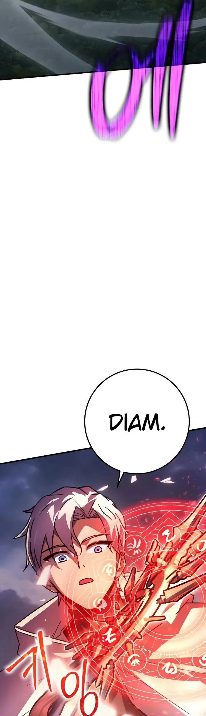 Limit-Breaking Genius Mage Chapter 38 Gambar 30
