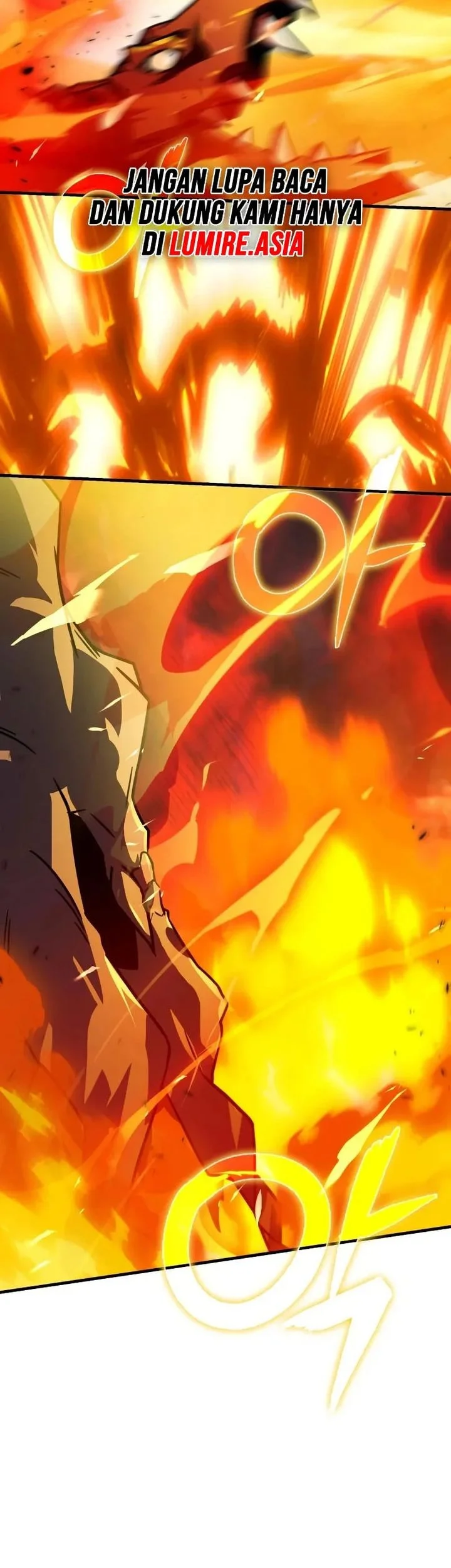 Limit-Breaking Genius Mage Chapter 38 Gambar 32