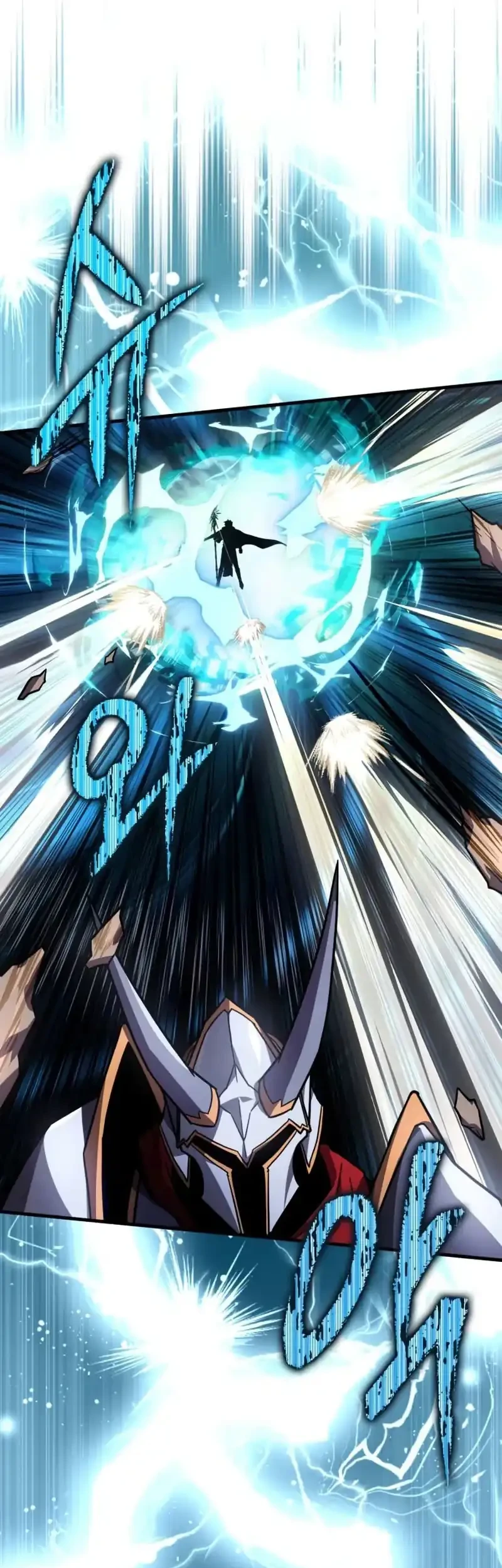 Limit-Breaking Genius Mage Chapter 39 halaman 26