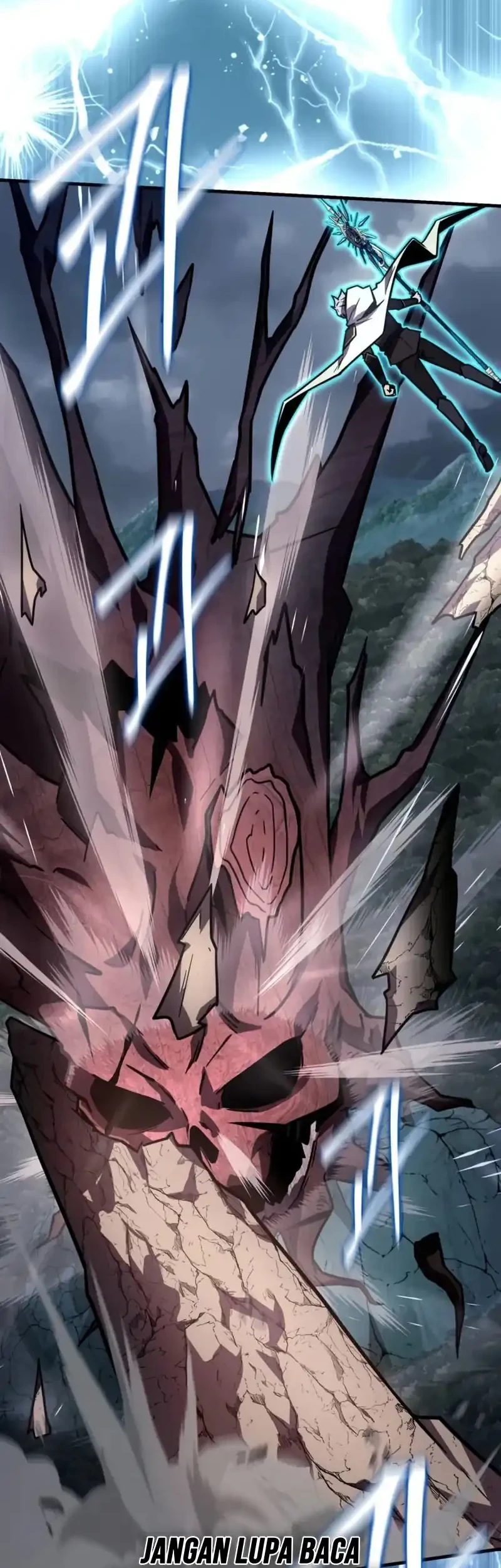 Limit-Breaking Genius Mage Chapter 39 halaman 27
