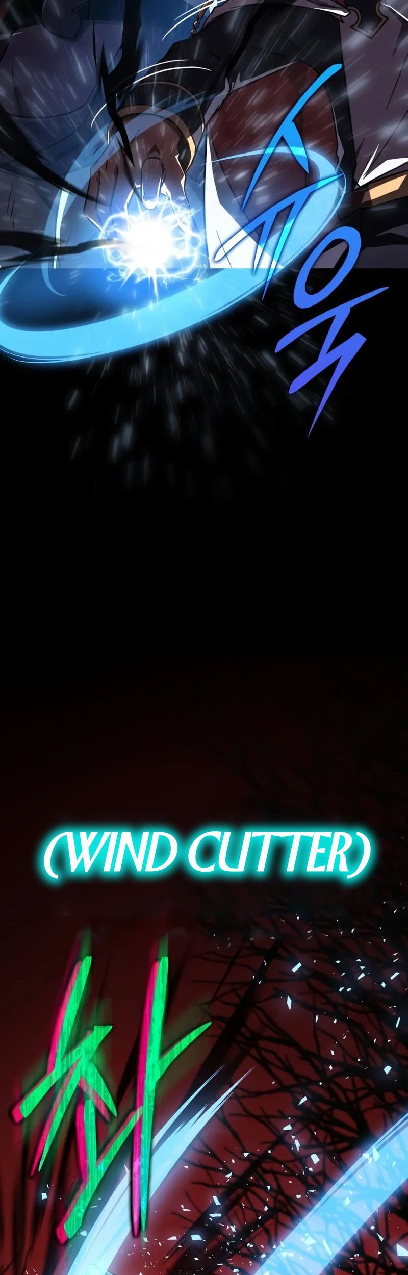 Limit-Breaking Genius Mage Chapter 4 halaman 31