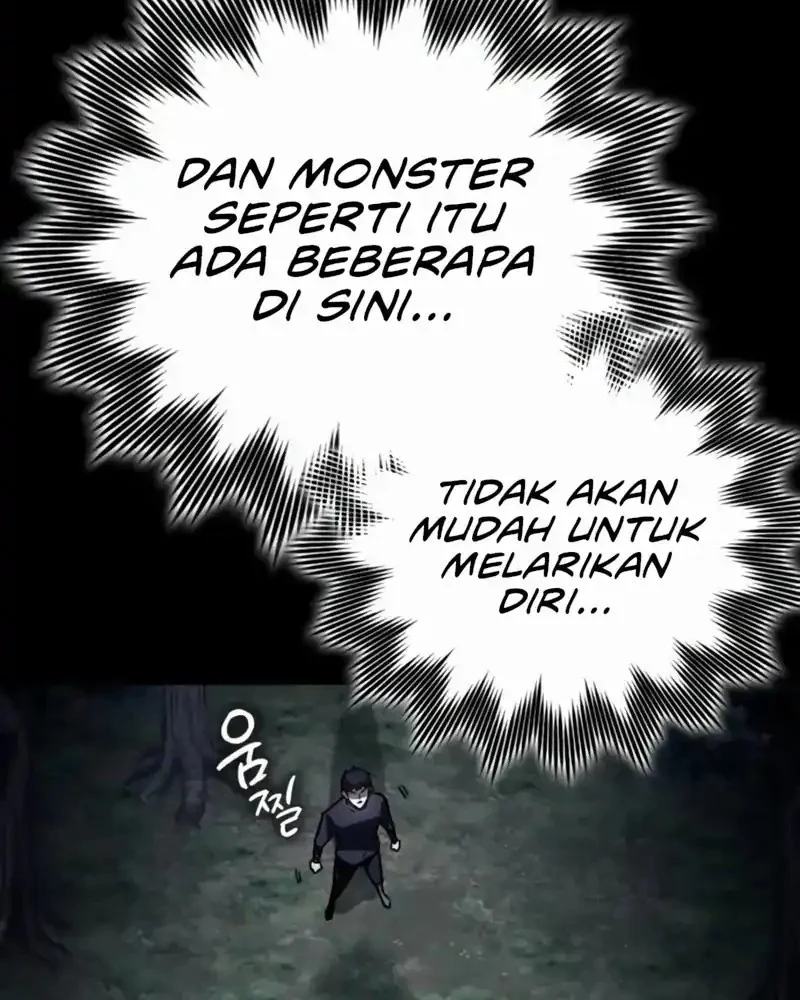 Limit-Breaking Genius Mage Chapter 44 Gambar 30