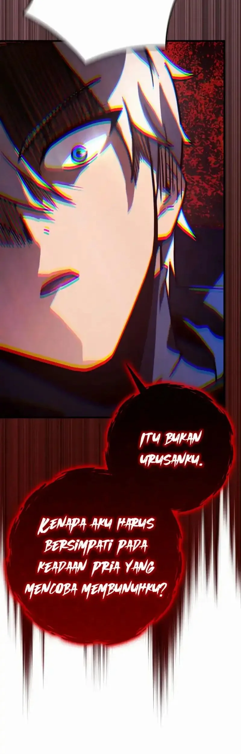 Limit-Breaking Genius Mage Chapter 45 halaman 31