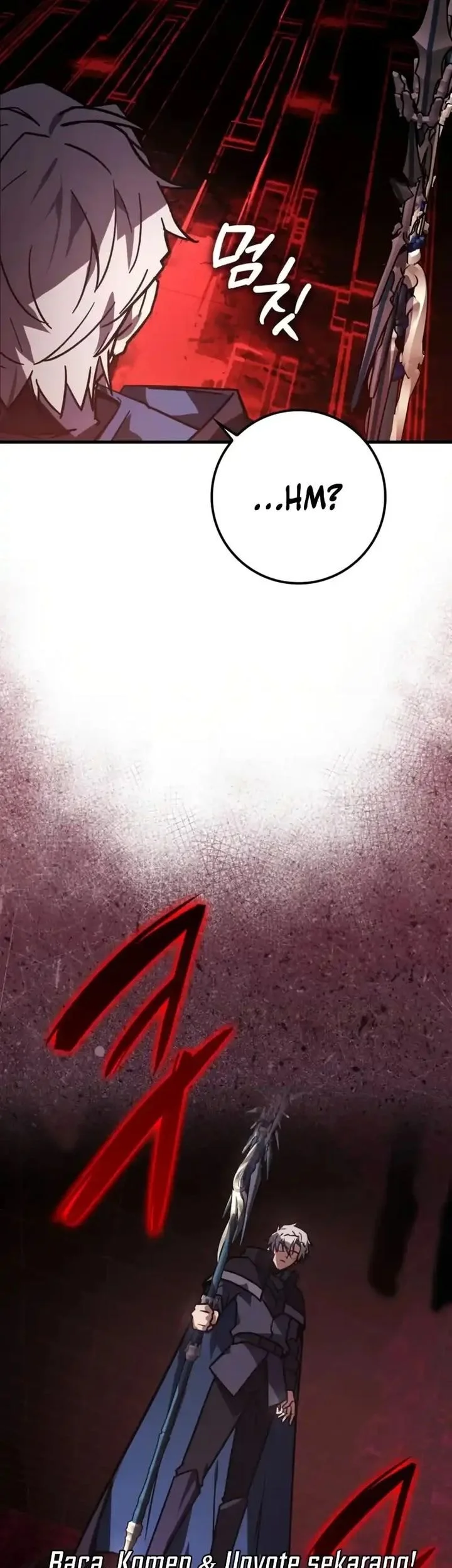 Limit-Breaking Genius Mage Chapter 46 Gambar 25