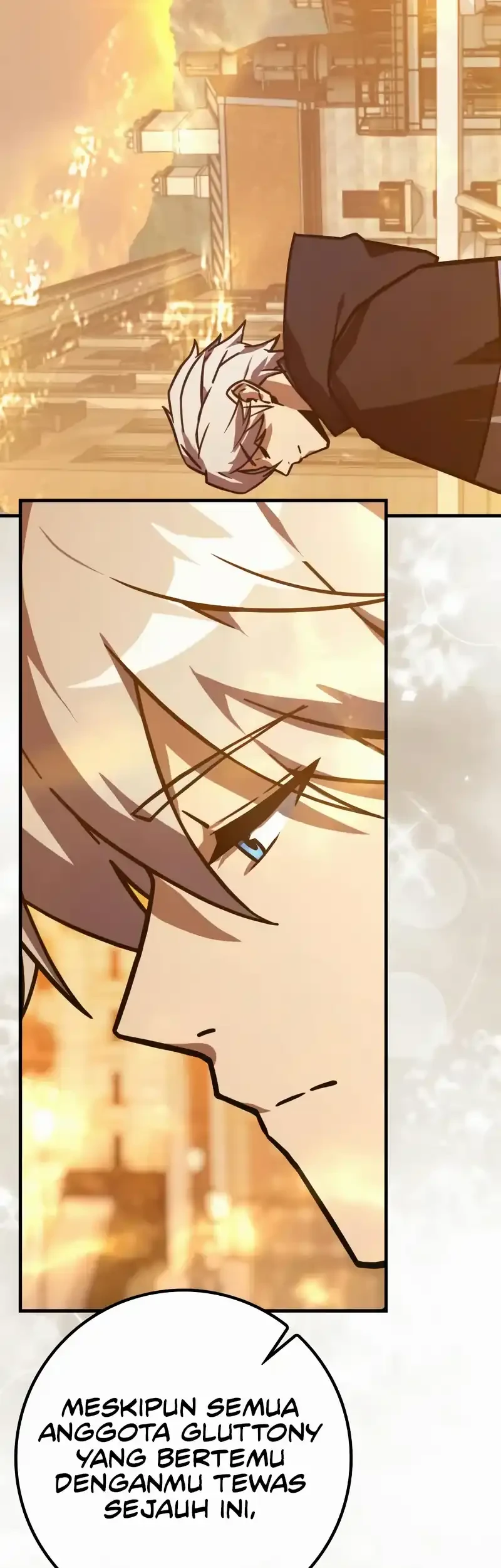 Limit-Breaking Genius Mage Chapter 47 Gambar 32