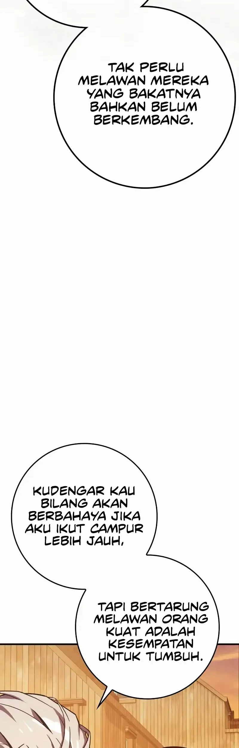 Limit-Breaking Genius Mage Chapter 47 Gambar 33
