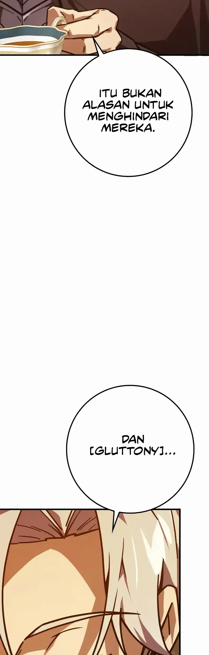 Limit-Breaking Genius Mage Chapter 47 Gambar 35