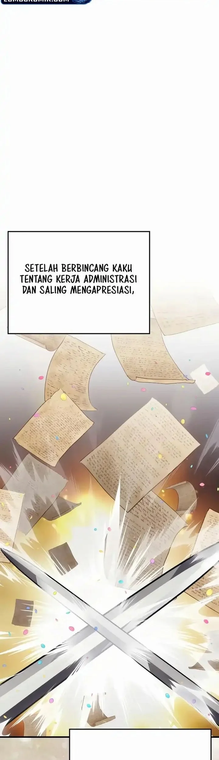 Limit-Breaking Genius Mage Chapter 48 Gambar 23