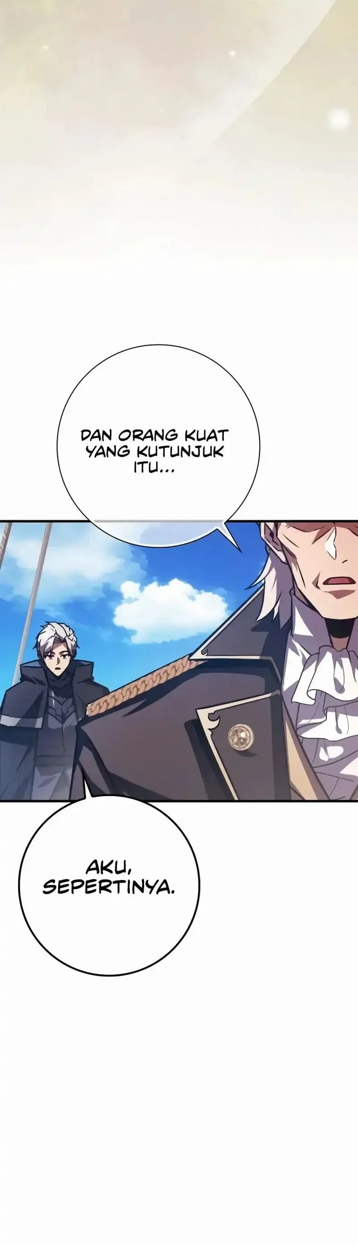 Limit-Breaking Genius Mage Chapter 48 Gambar 25