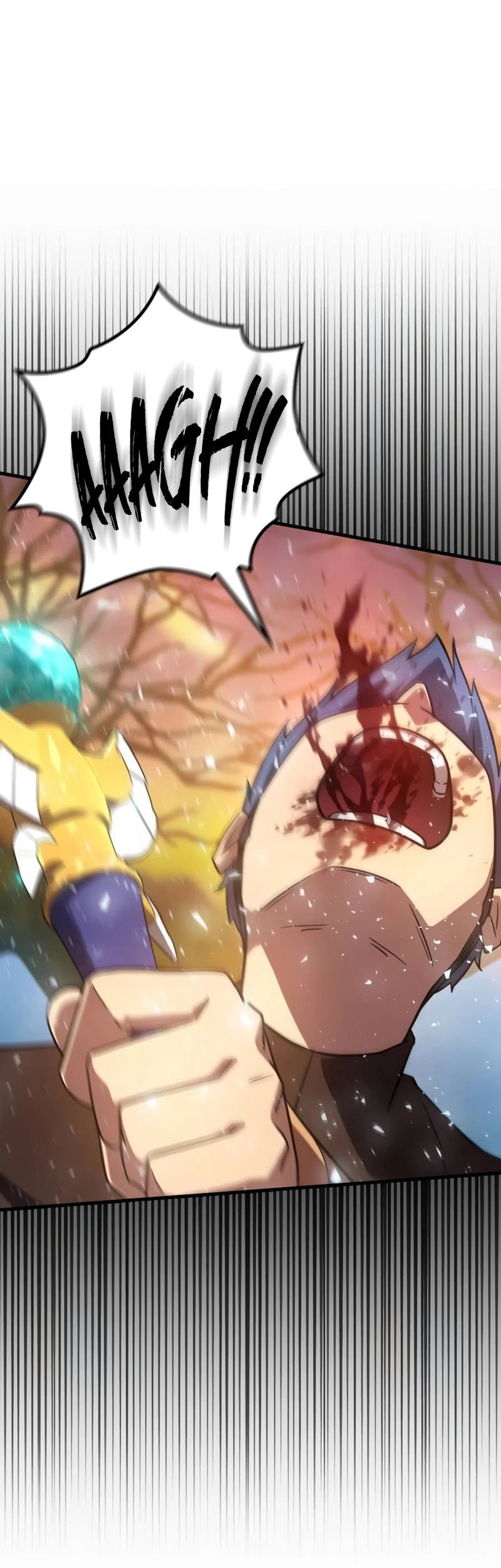 Limit-Breaking Genius Mage Chapter 5 halaman 30