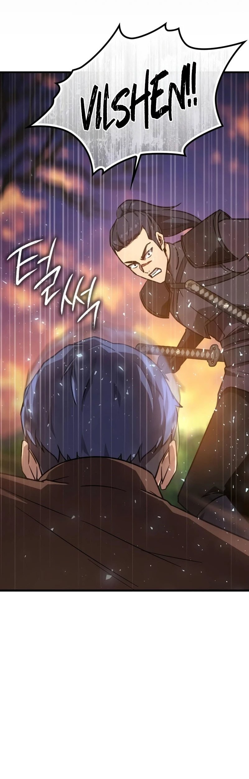 Limit-Breaking Genius Mage Chapter 5 halaman 31