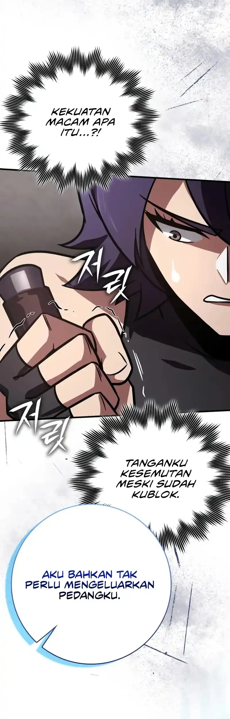 Limit-Breaking Genius Mage Chapter 50 Gambar 30