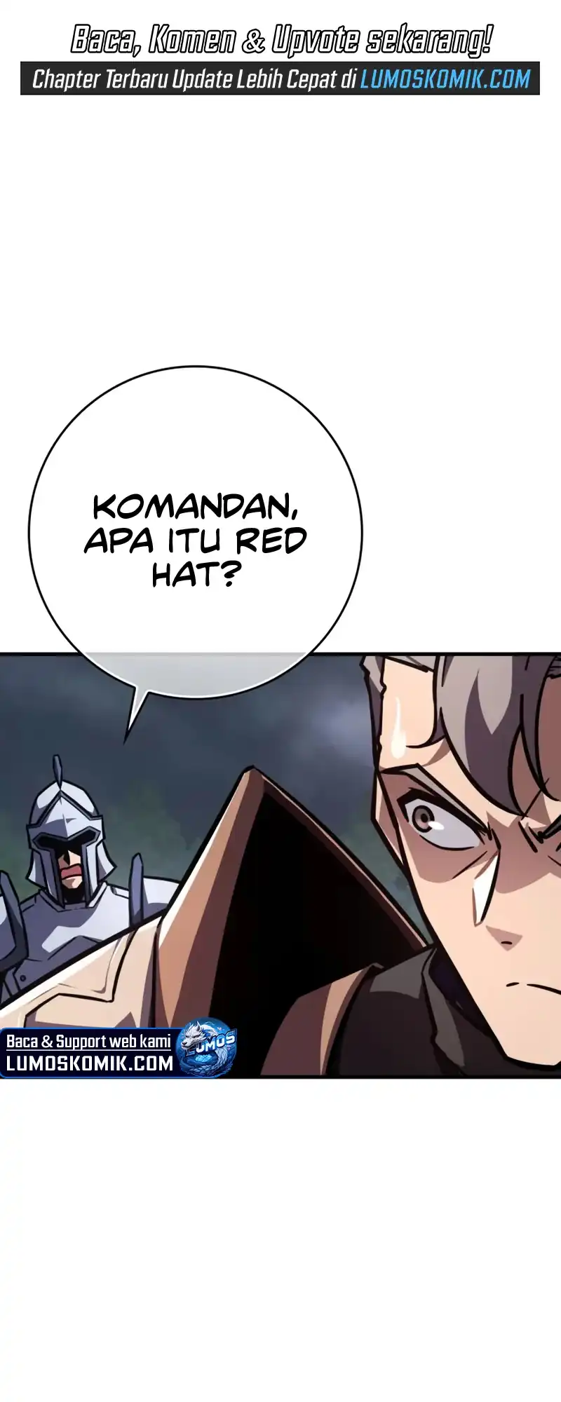 Limit-Breaking Genius Mage Chapter 54 Gambar 30