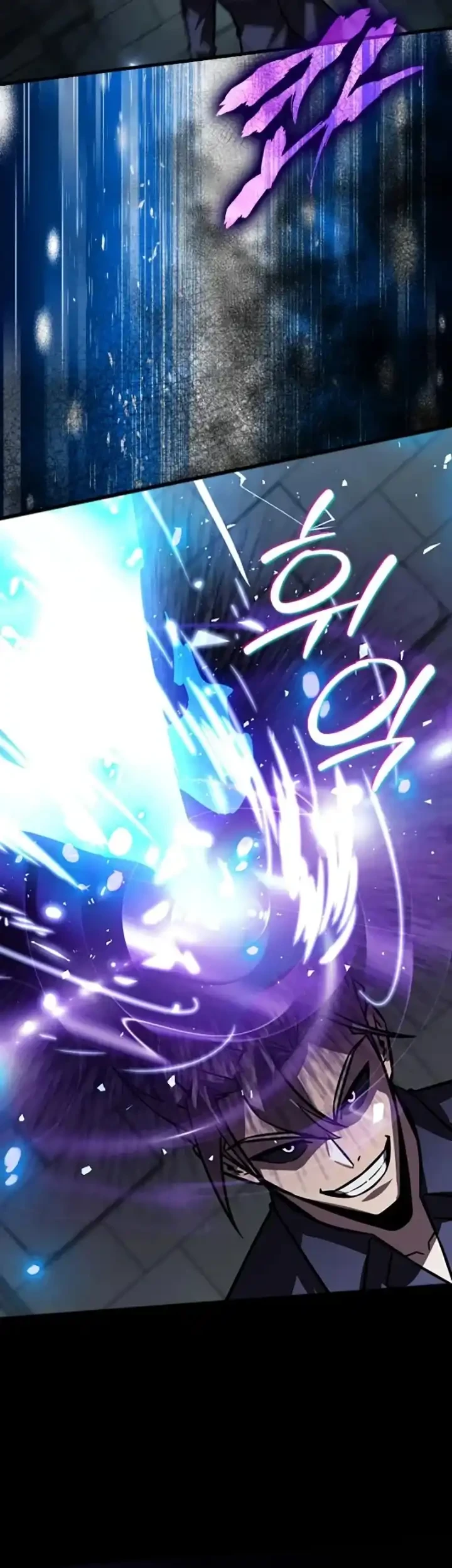 Limit-Breaking Genius Mage Chapter 58 Gambar 30