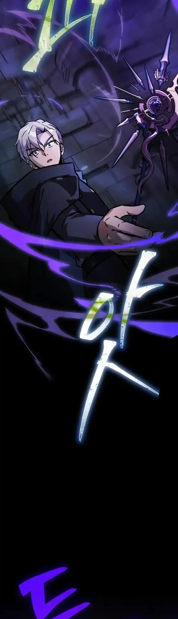 Limit-Breaking Genius Mage Chapter 58 Gambar 32