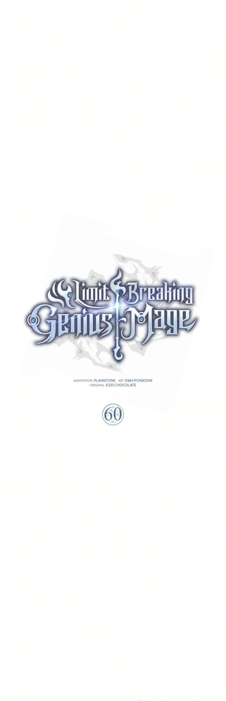 Limit-Breaking Genius Mage Chapter 60 Gambar 34
