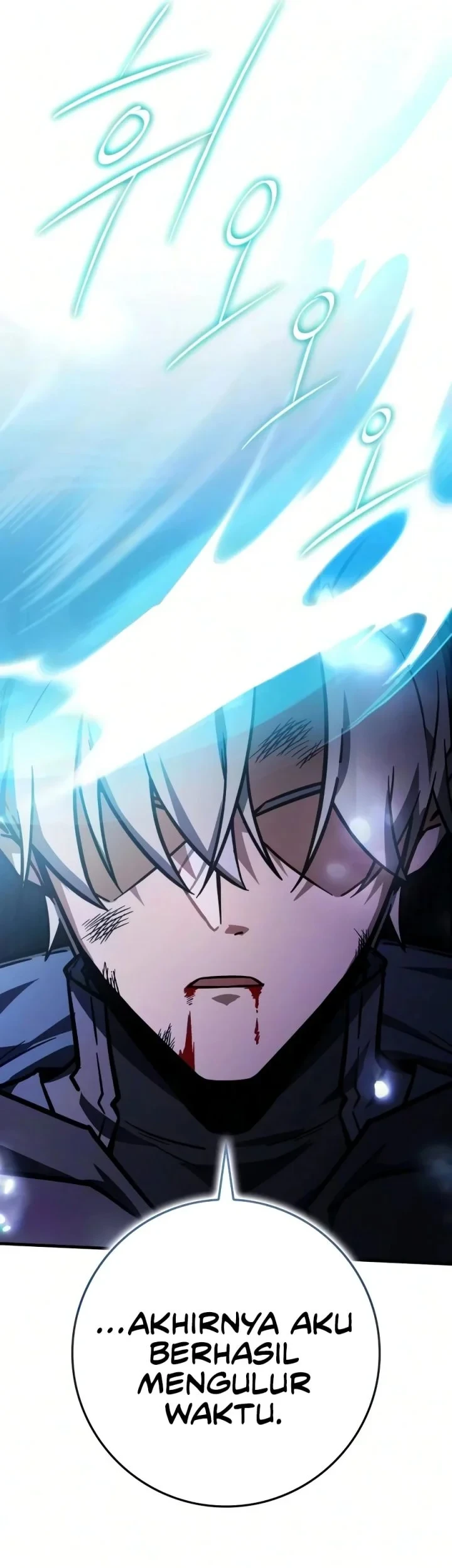 Limit-Breaking Genius Mage Chapter 60 Gambar 35