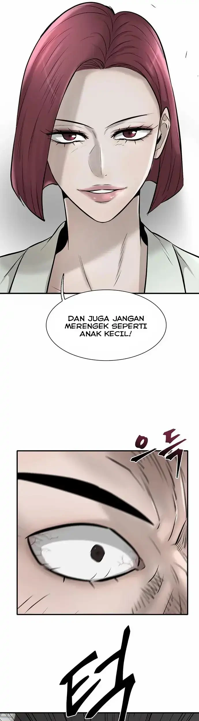 Limitless Chapter 21 Gambar 21