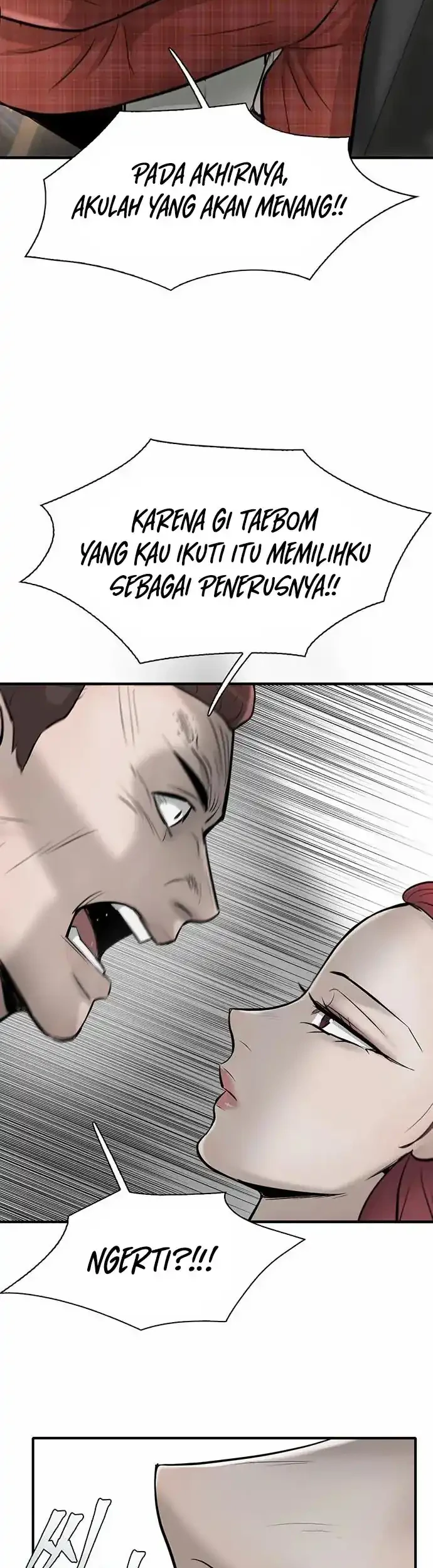Limitless Chapter 21 Gambar 23