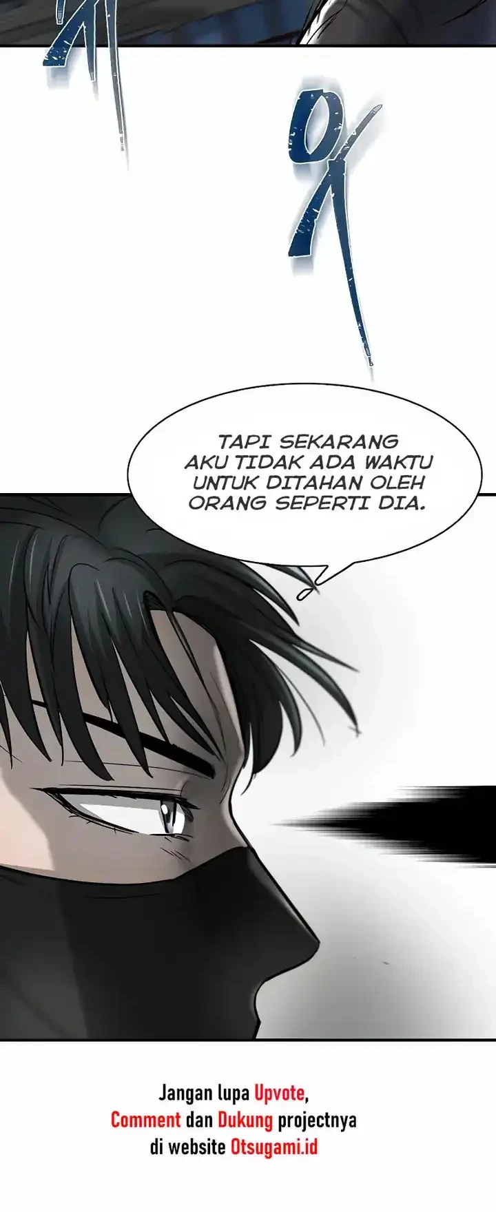 Limitless Chapter 24 Gambar 28