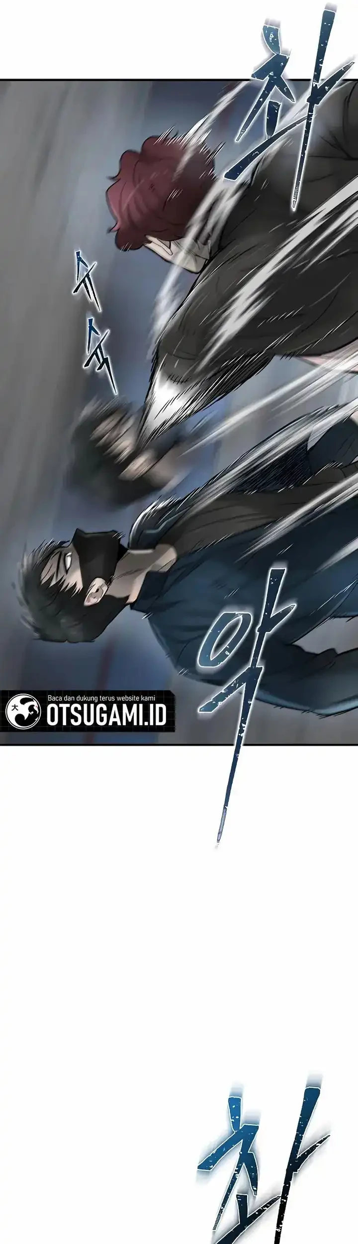 Limitless Chapter 24 Gambar 29